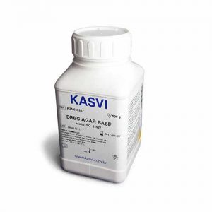 AGAR DICLORAN ROSA BENGALA CLORANFENICOL BASE (DRBC)